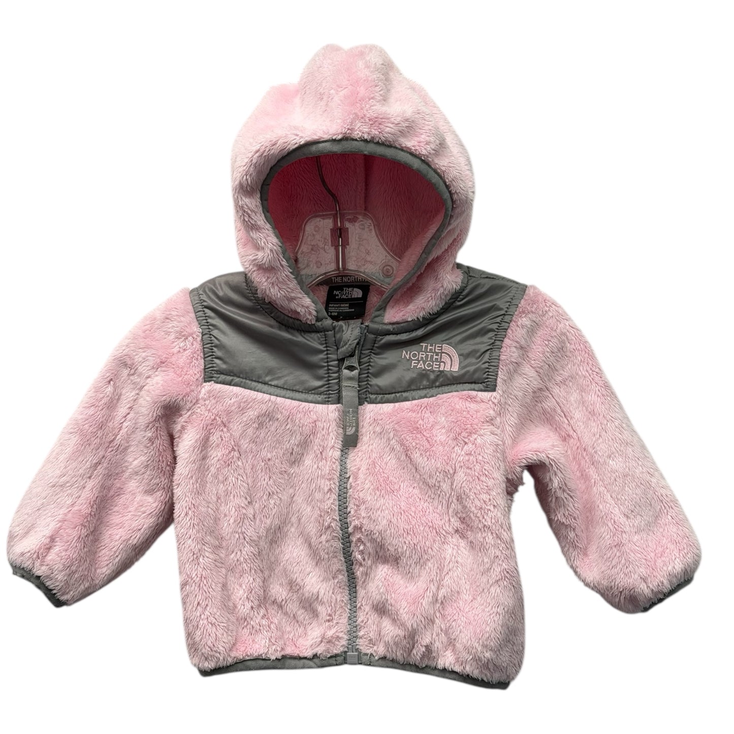 The North Face 3-6 mo Jacket