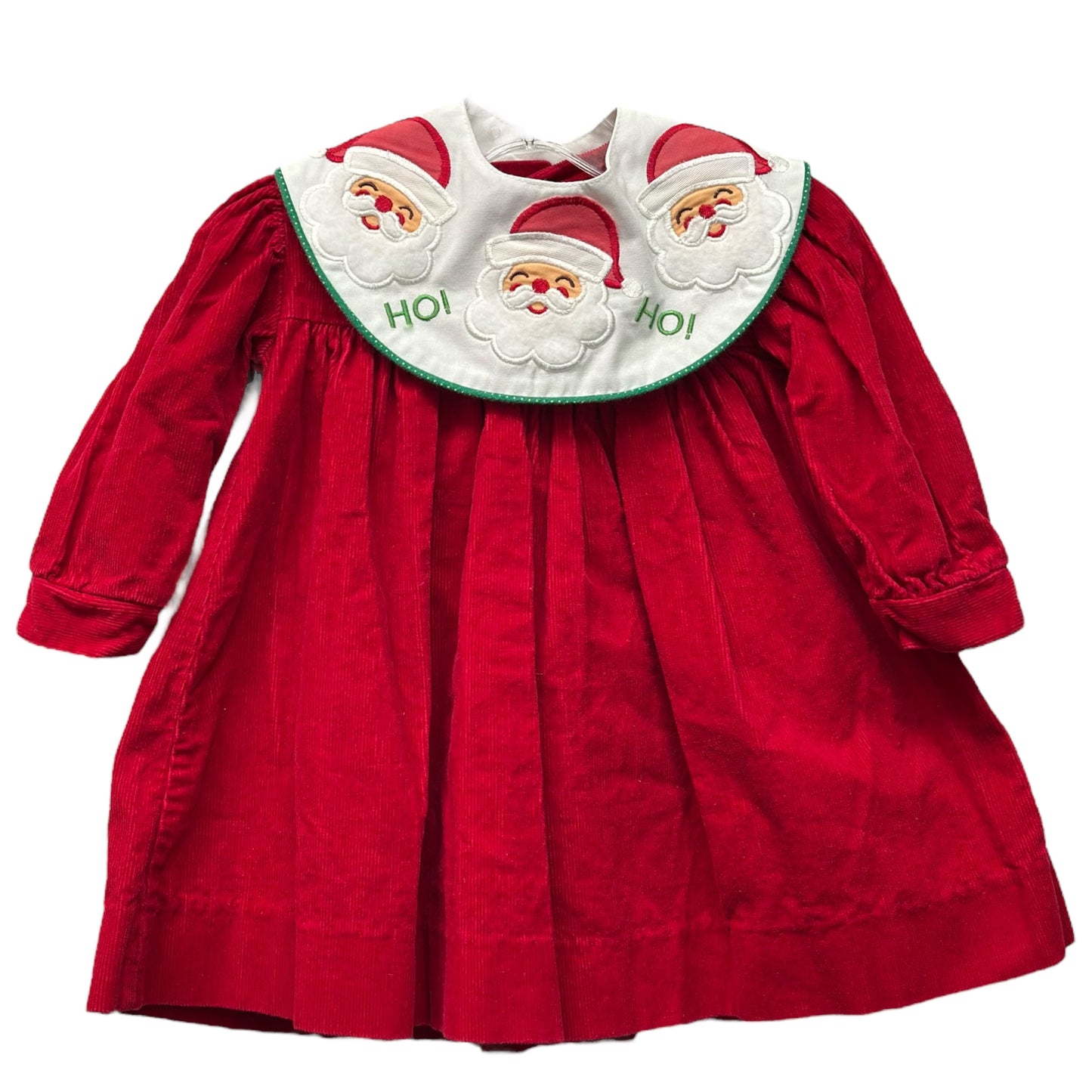 Vintage Heart's Designs 6/9 mo Dress