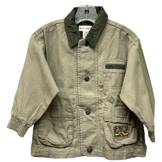 Vintage Gymboree S 2/3 Jacket
