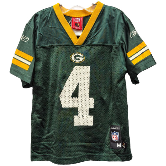Vintage Green Bay Packers 5/6 Jersey