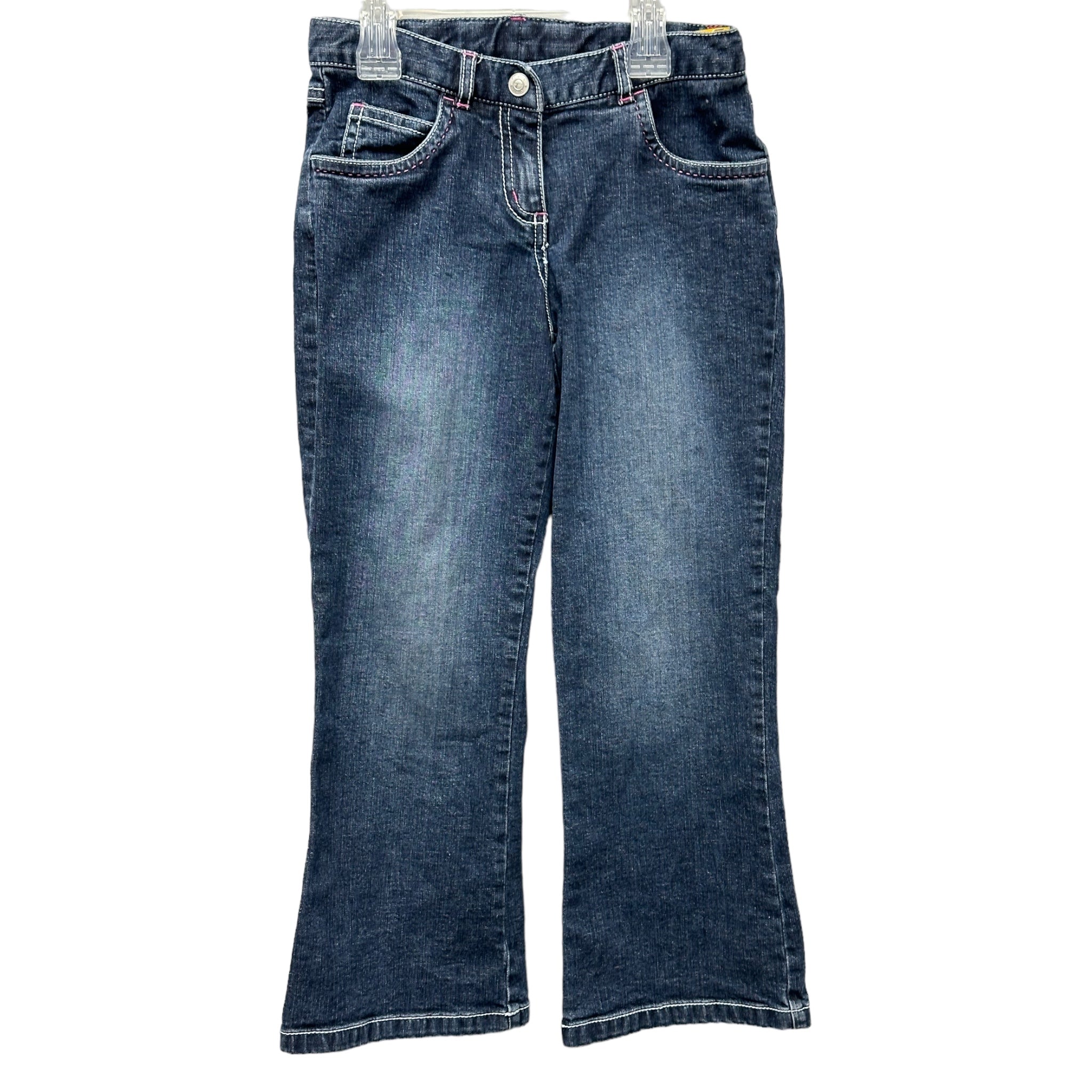Vintage Talbots Kids 6 Denim Jeans – kcgrowco
