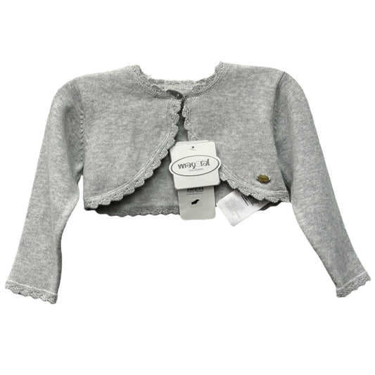 Mayoral 12 mo Cardigan NWT