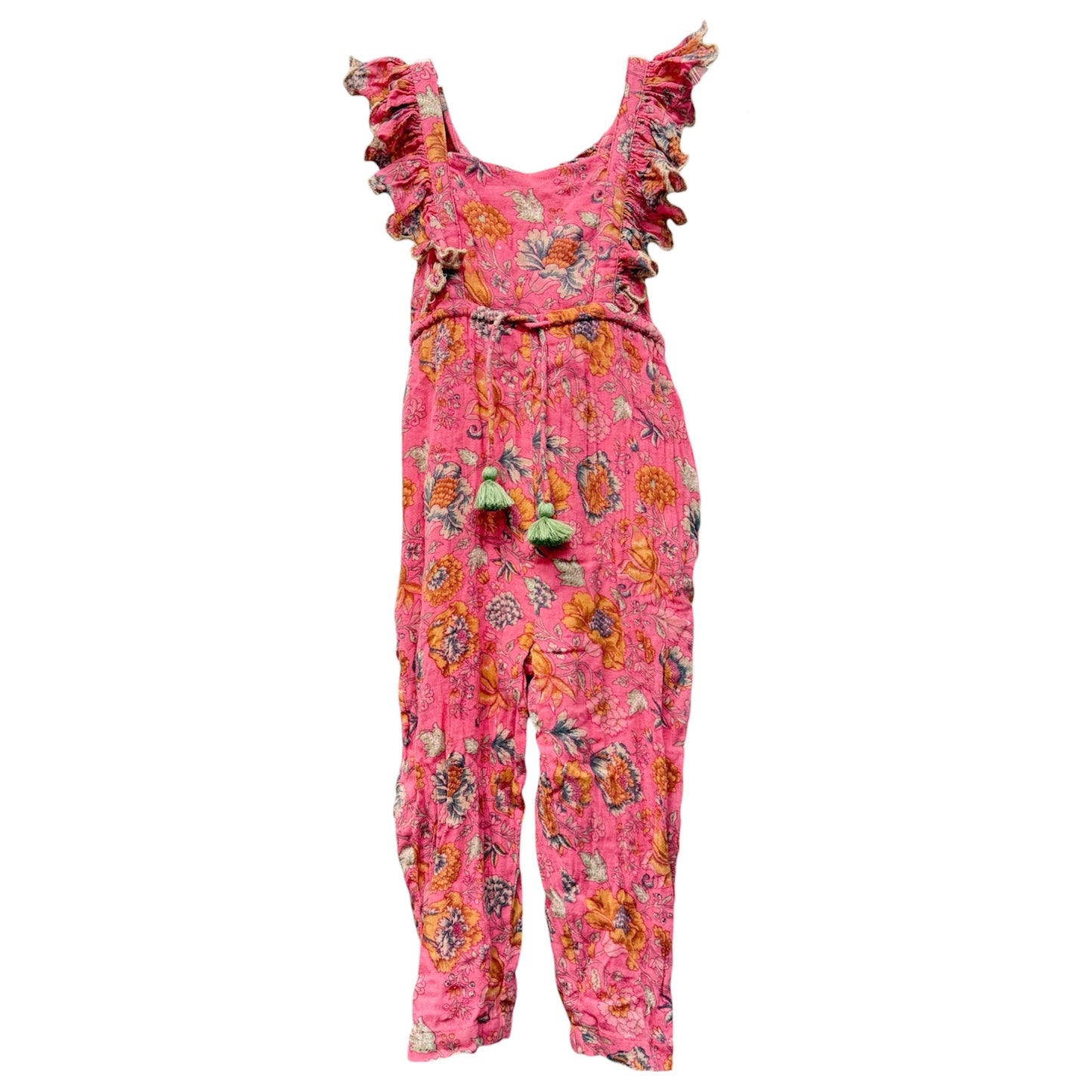Louise Misha Paris 18 mo Romper