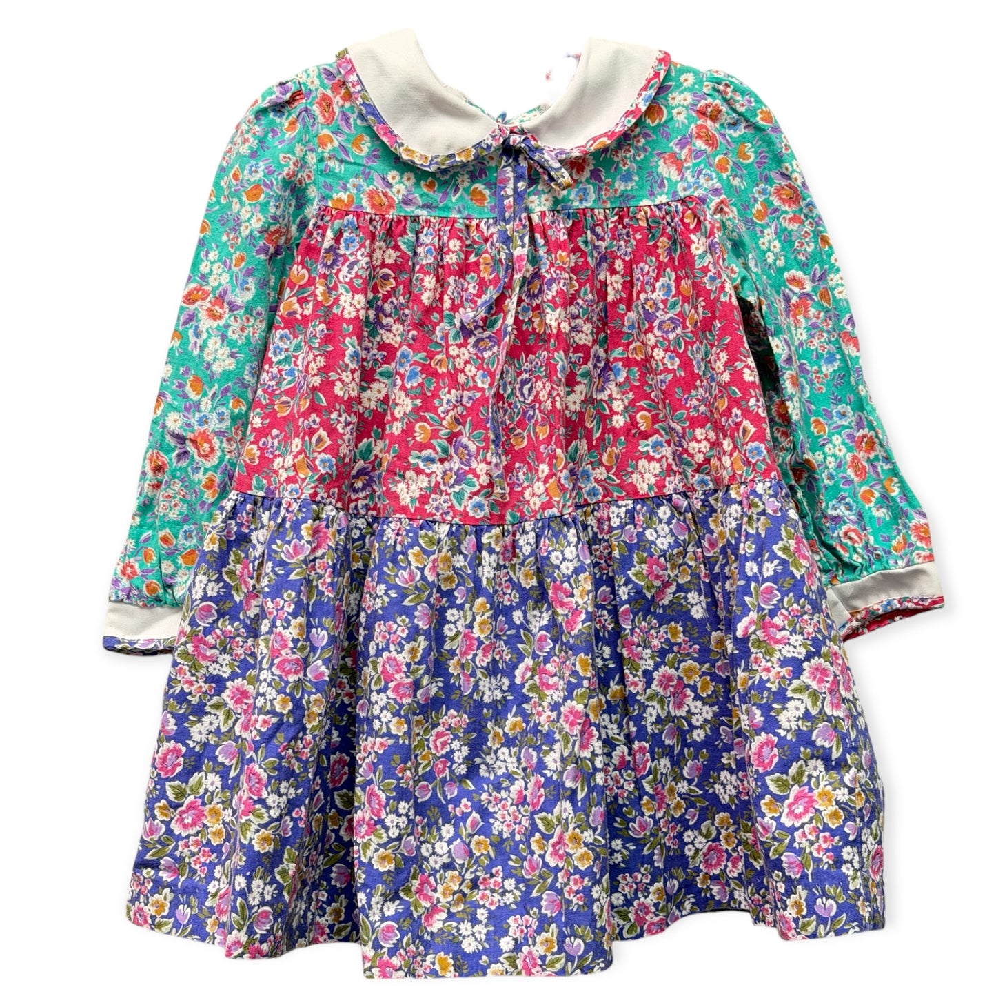 Vintage Caryn Lynn 3T/4T Dress