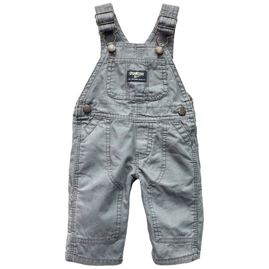 Osh Kosh 0-3 mo Overalls