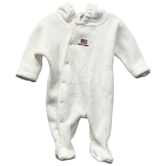 Vintage Polo Ralph Lauren Infant Bunting