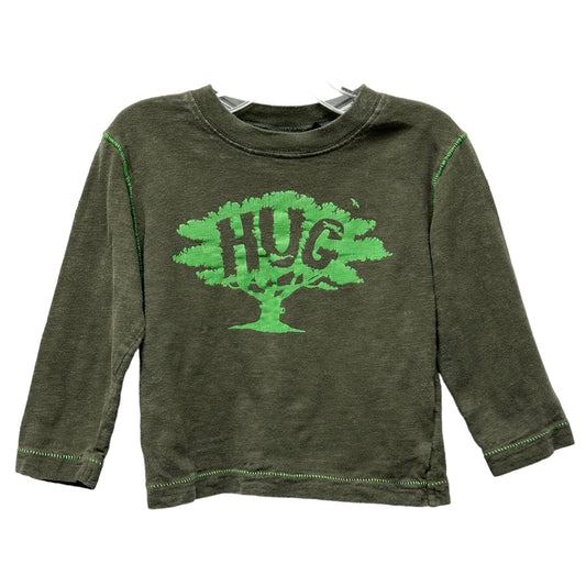 Vintage Mini Boden 2/3 Shirt