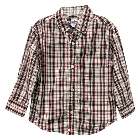 Vintage Gymboree 3 Shirt