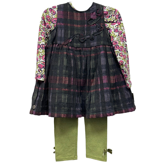 Jottum 2 3pc Set NWT