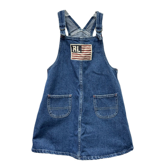 Vintage Ralph Lauren 6 Dress