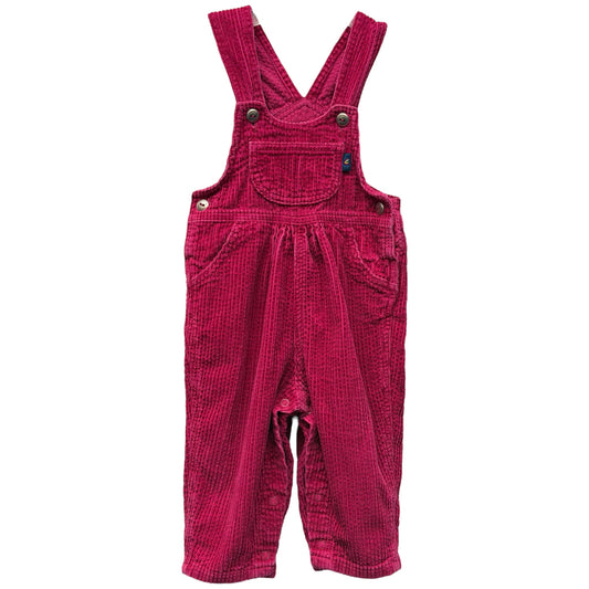 Vintage Carter's 12-18 mo Overalls