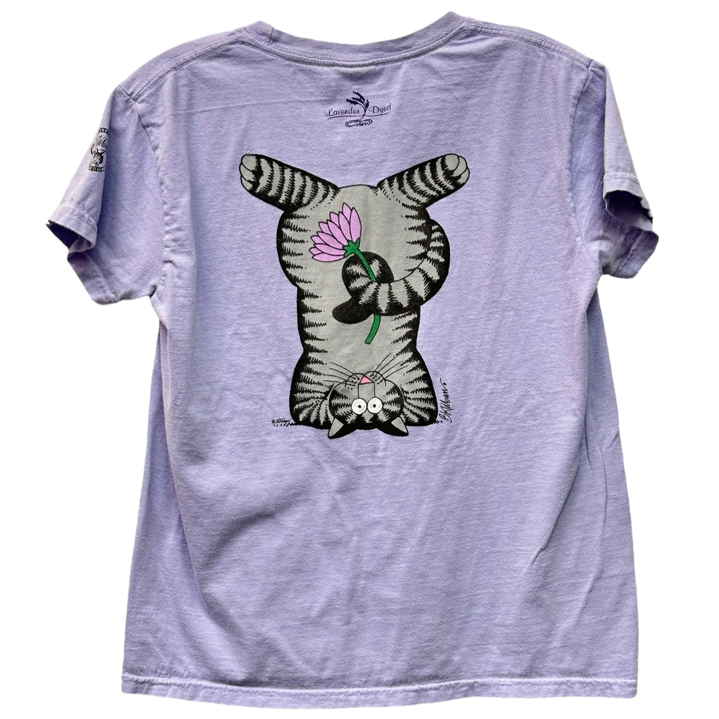 Vintage Crazy Shirts 10/12 Tee