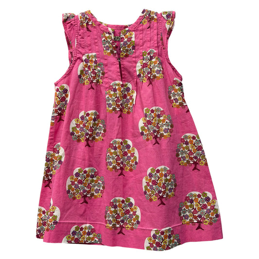 Pink Chicken 2 Dress