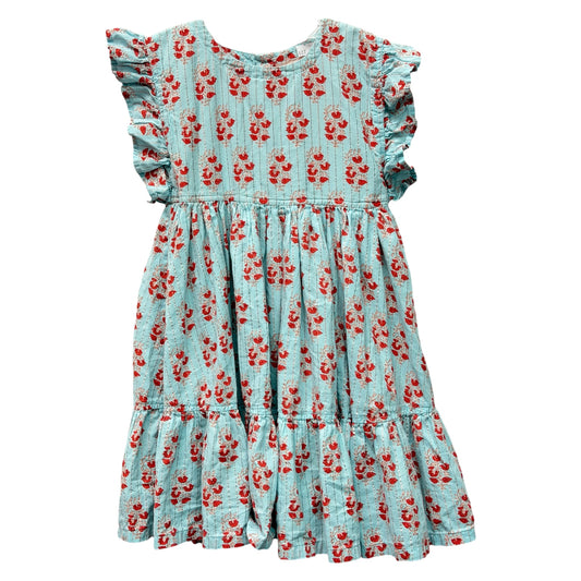 Pink Chicken 6 Dress