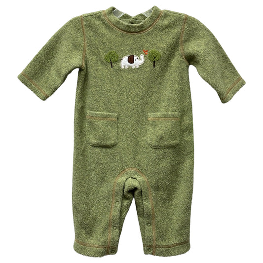 Vintage Gymboree 3-6 mo Romper