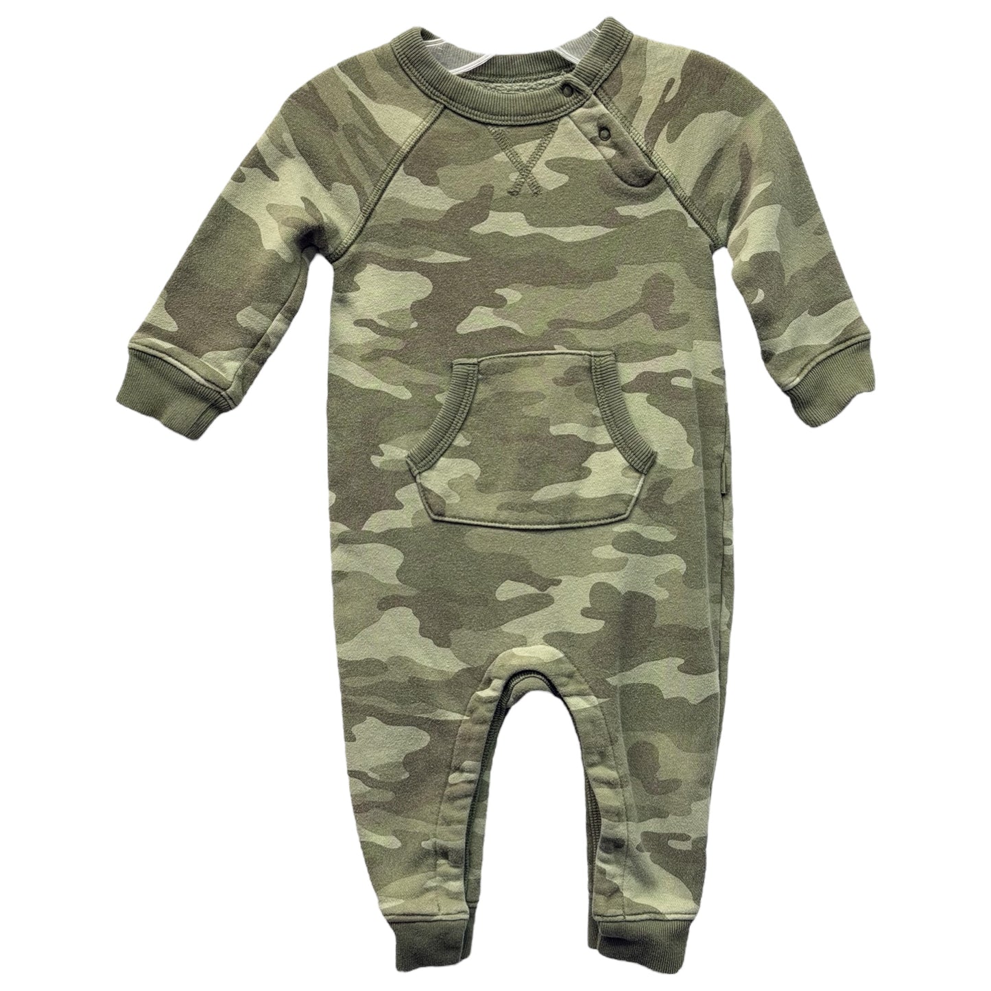 Baby Gap 6-12 mo Romper