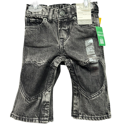 Baby Gap 6-12 mo Jeans NWT