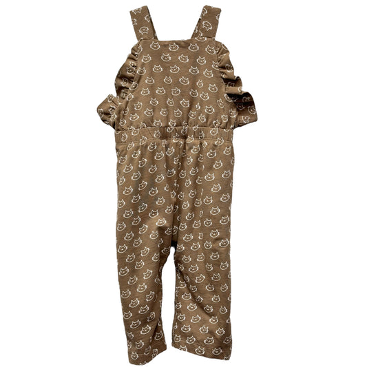 Little Liam x Kate Quinn 12-18 mo Romper