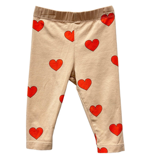 Tiny Cottons 6-9 mo Leggings