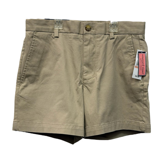 Vineyard Vines Adult 28 Shorts NWT