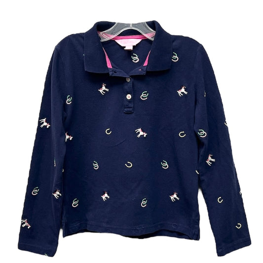 Lilly Pulitzer 8 Shirt