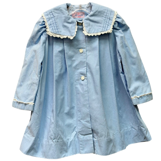 Vintage Handmade 2/3 Jacket