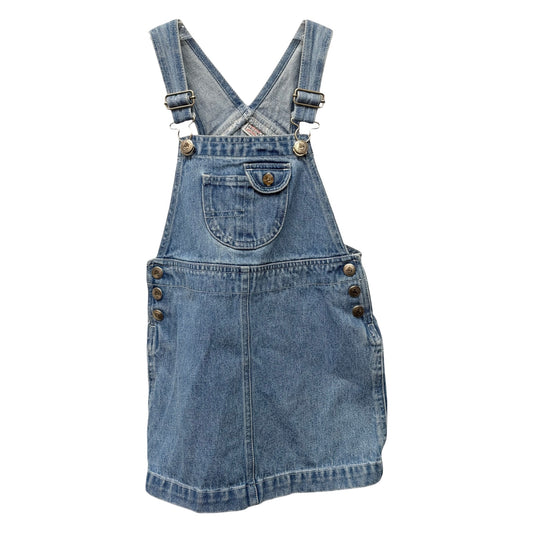 Vintage Little Arizona 4T Dress