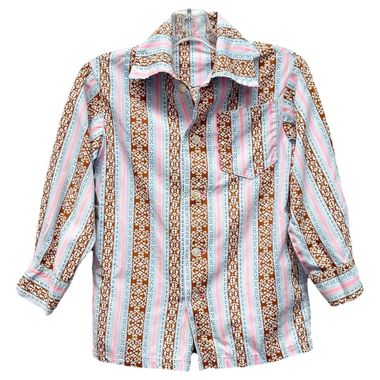 Vintage Homemade 4 Shirt