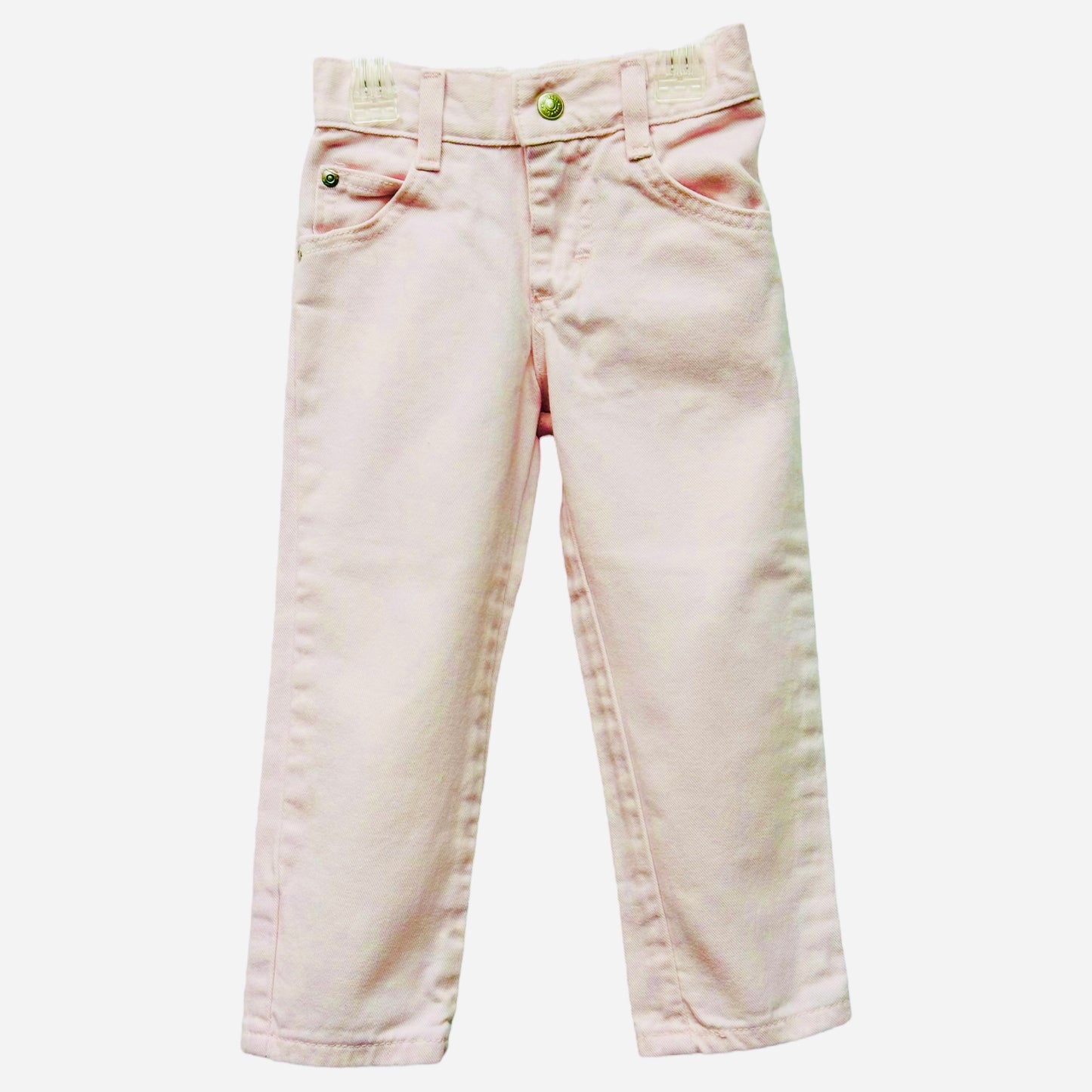 Vintage Lee 4T Pants