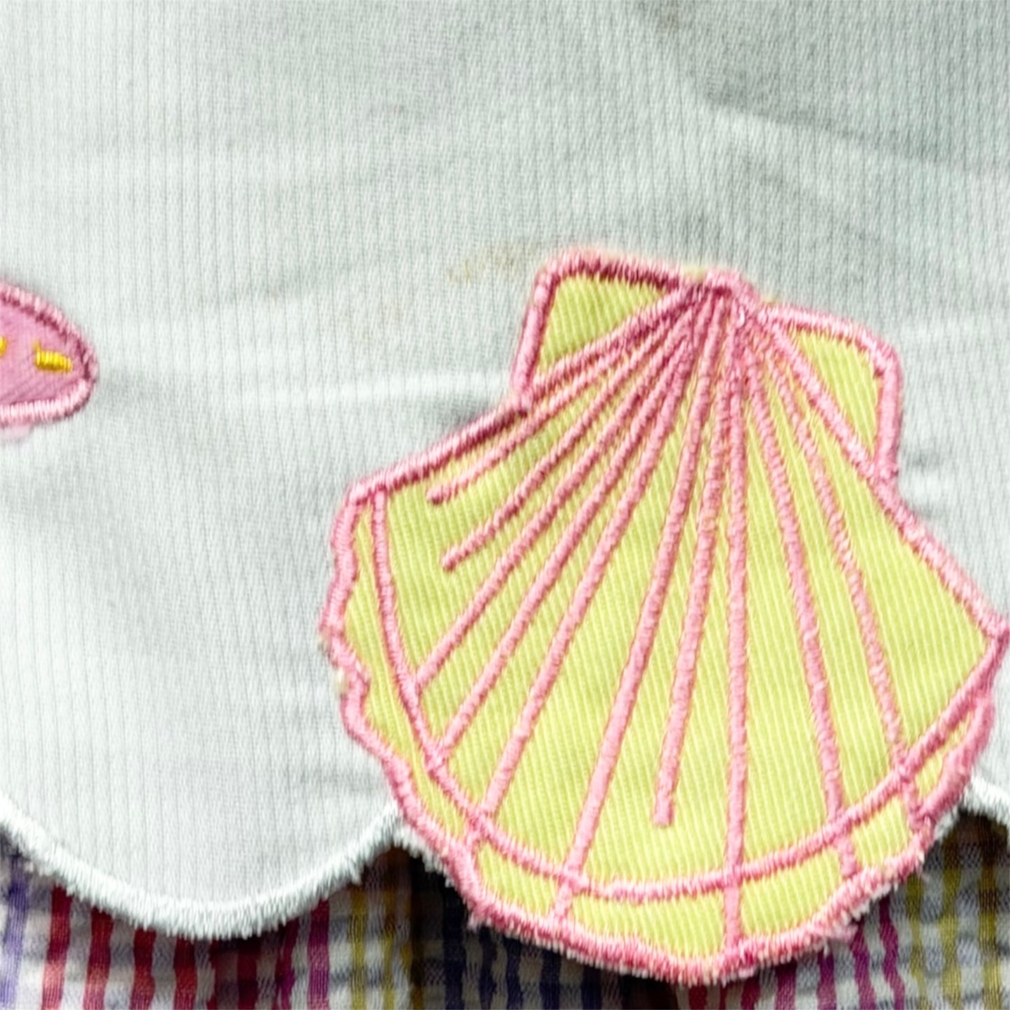 Vintage Samara 2T Dress & Bloomers