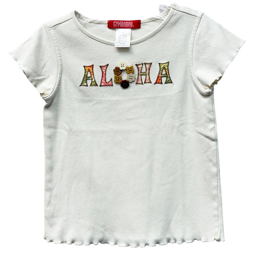 Vintage Gymboree 5 Tee