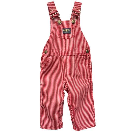 Vintage OshKosh 24 mo Overalls