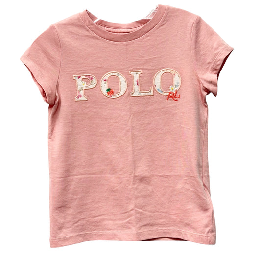 Polo Ralph Lauren 4 Shirt