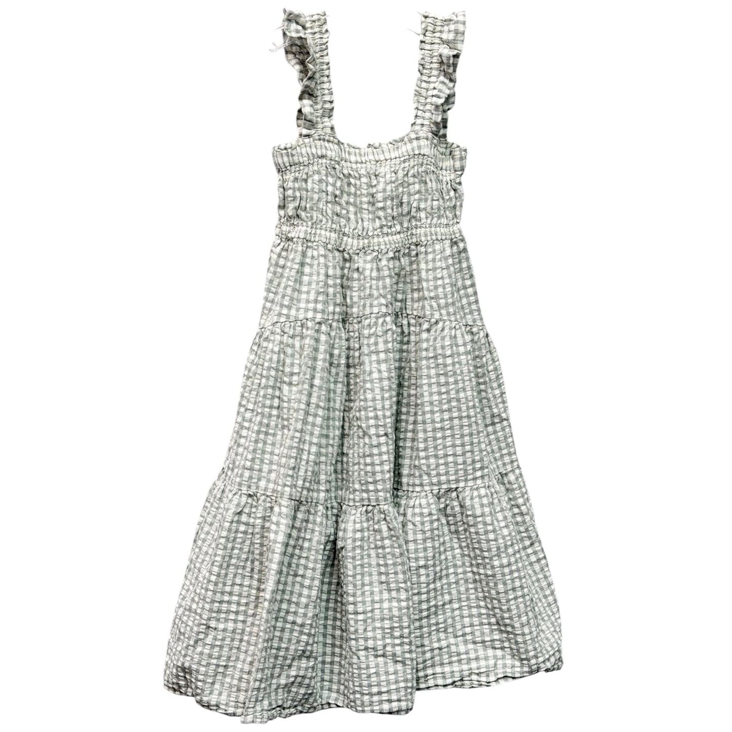 Rylee + Cru 6/7 Dress