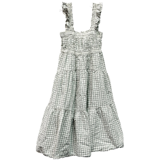 Rylee + Cru 6/7 Dress