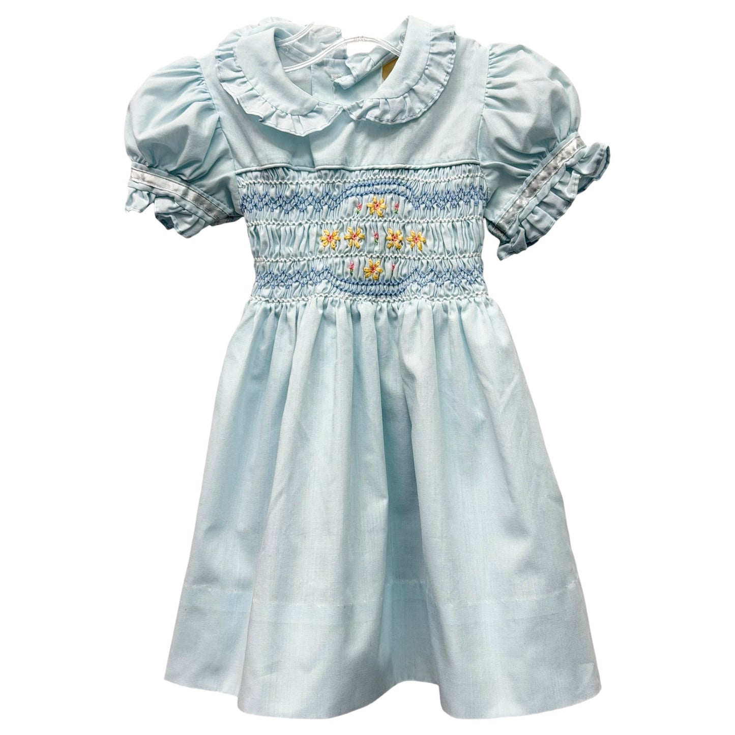Vintage Carol Evans for Penneys 6 Dress