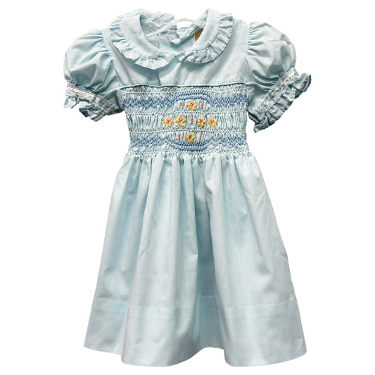Vintage Disney Winnie the Pooh 2/3 Dress