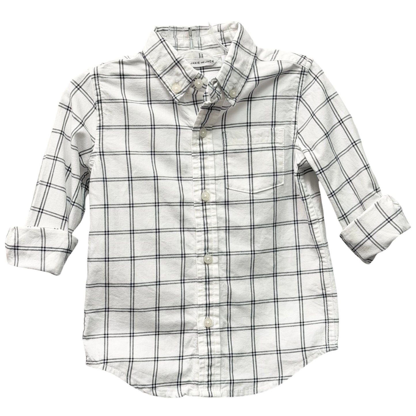 Janie and Jack 2T Shirt