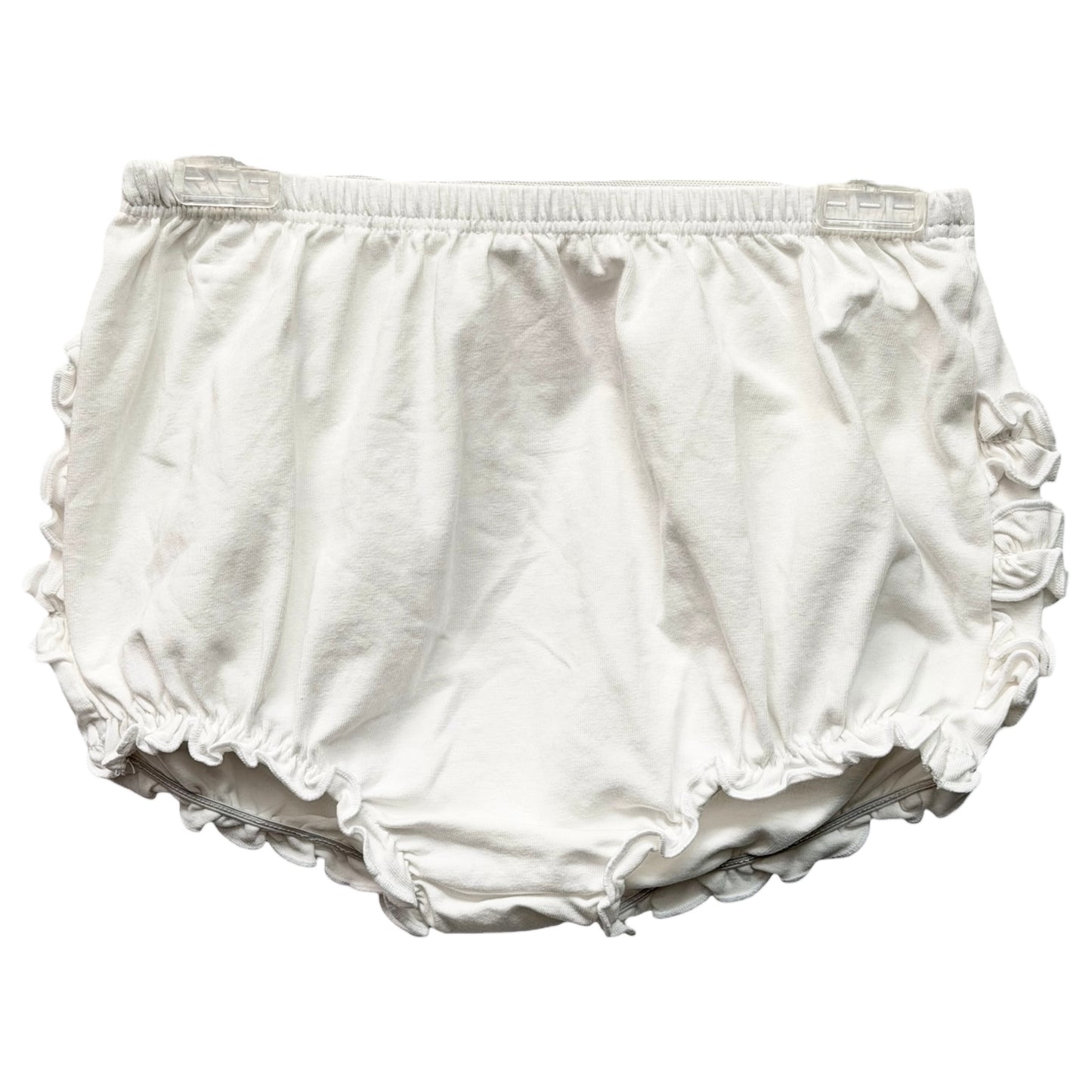 Ruffle Butts 2T/3T Shorts