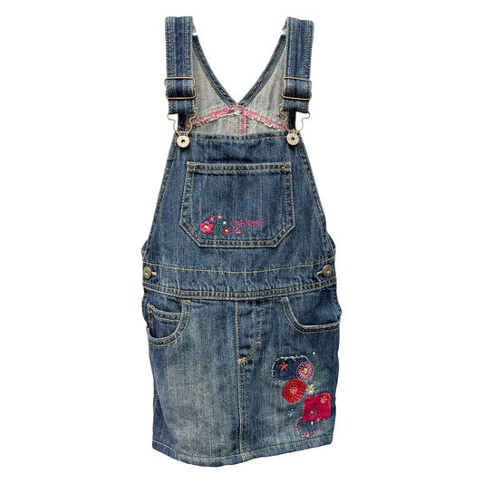 Vintage OshKosh 4T Dress