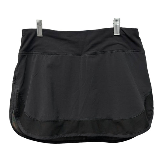 Lululemon Adult 4 Skort