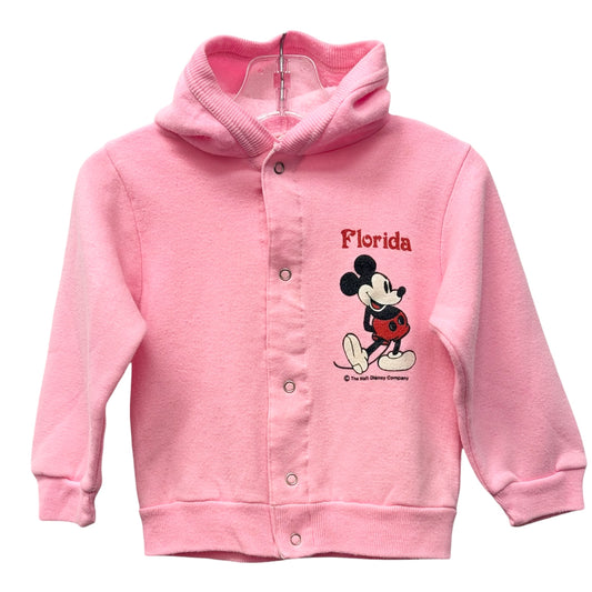 Vintage Disney 18 mo Sweatshirt