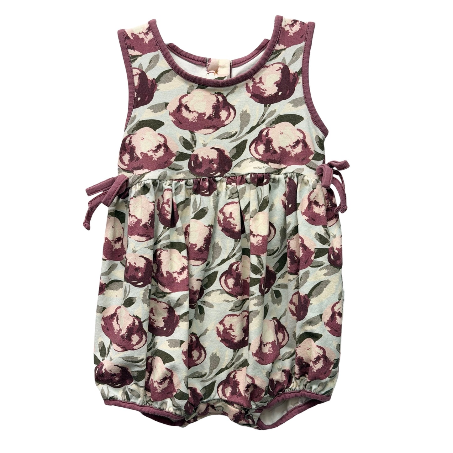 Sweet Honey 18 mo Romper