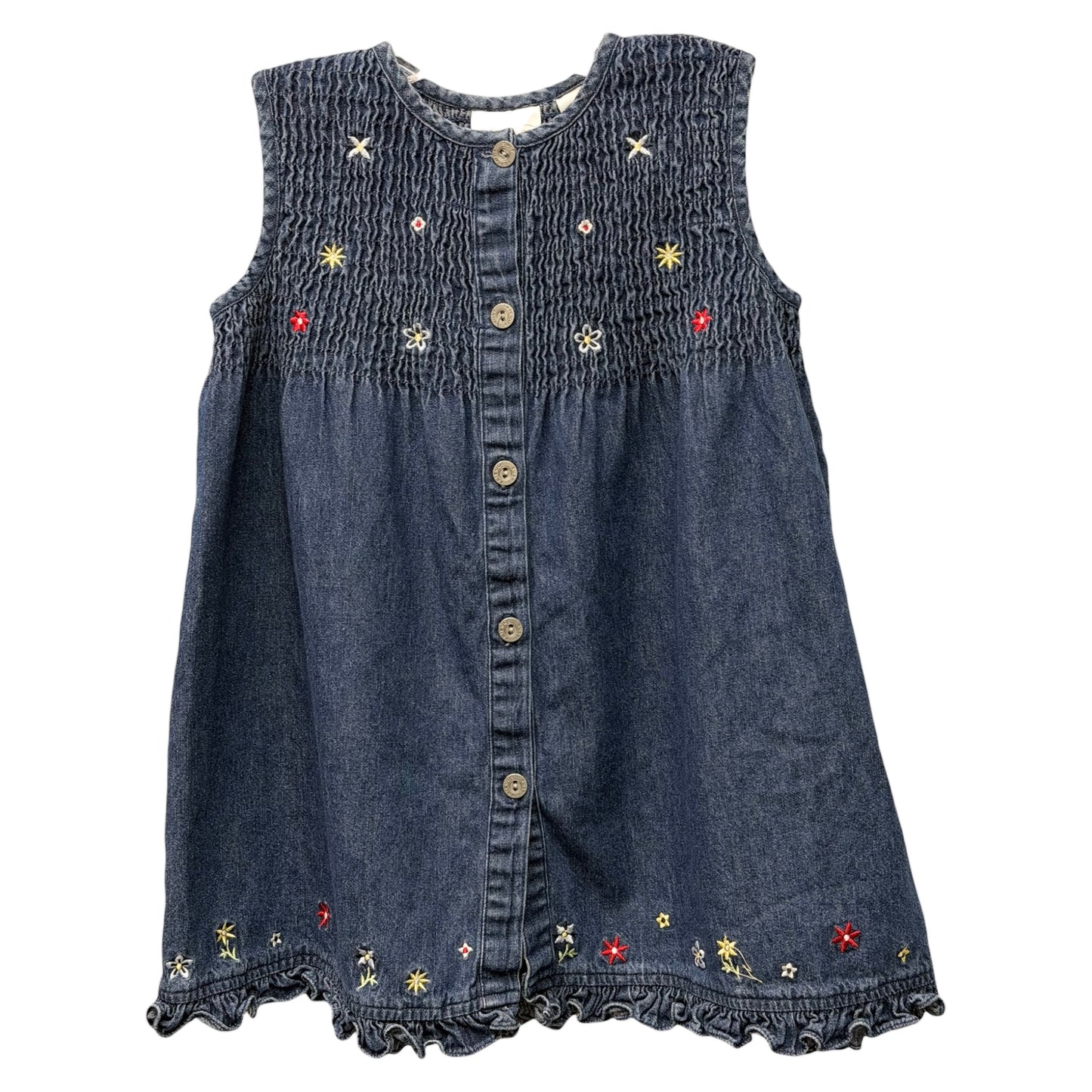Vintage Just Friends 4T Dress