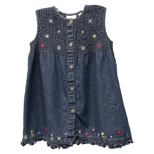 Vintage Just Friends 4T Dress