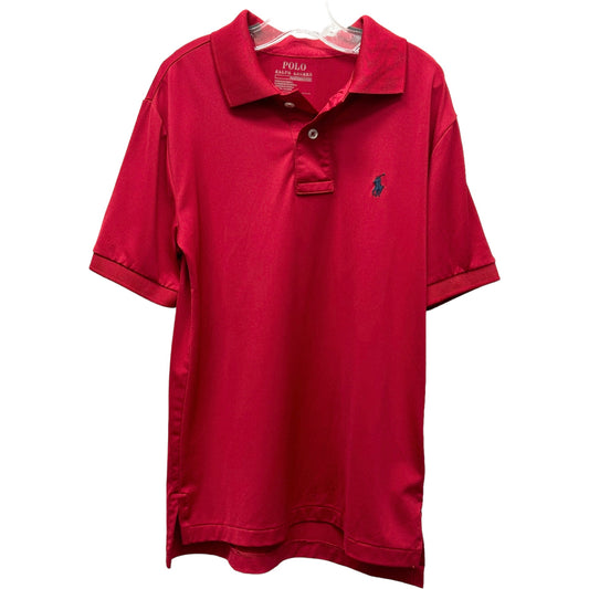 Polo Ralph Lauren 8 Shirt