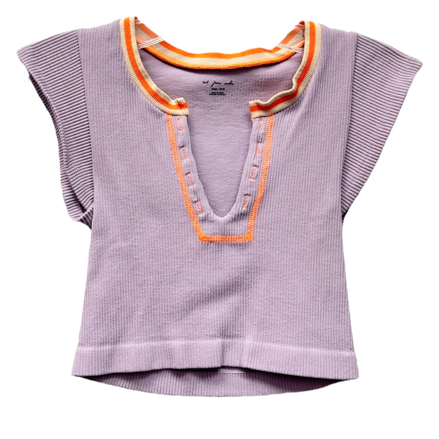 Out From Under XS/S Shirt