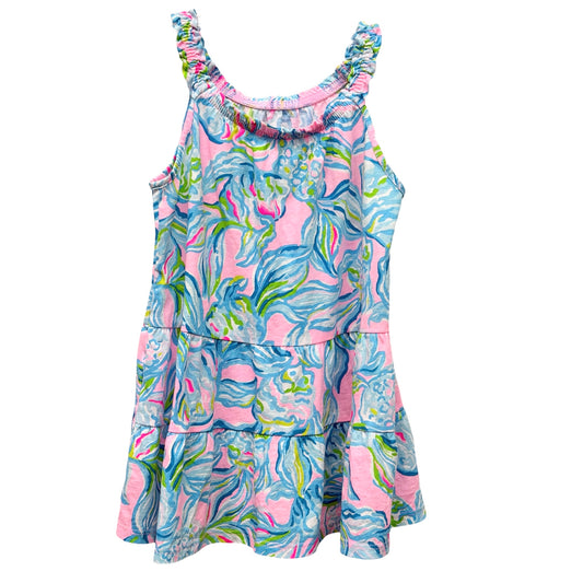 Lilly Pulitzer 2/3 Dress