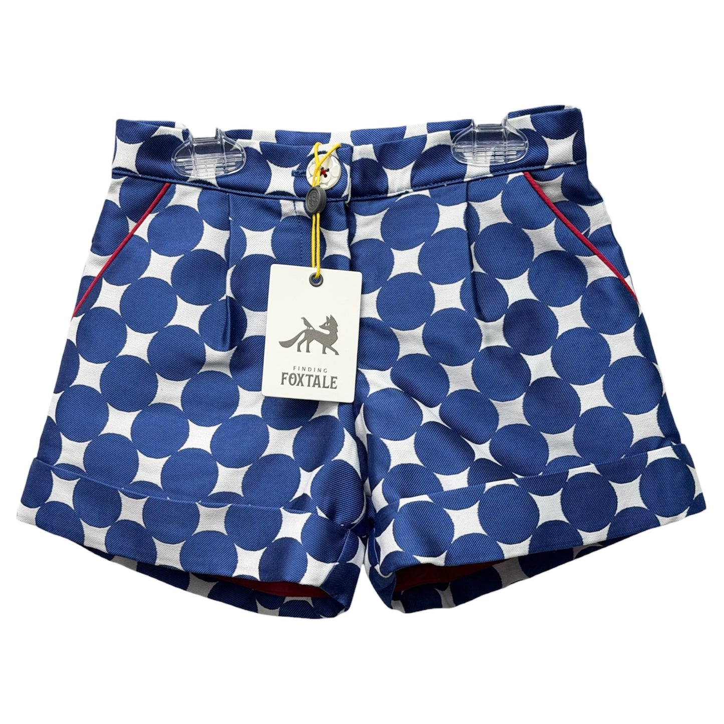 Finding Foxtale 5 Shorts NWT