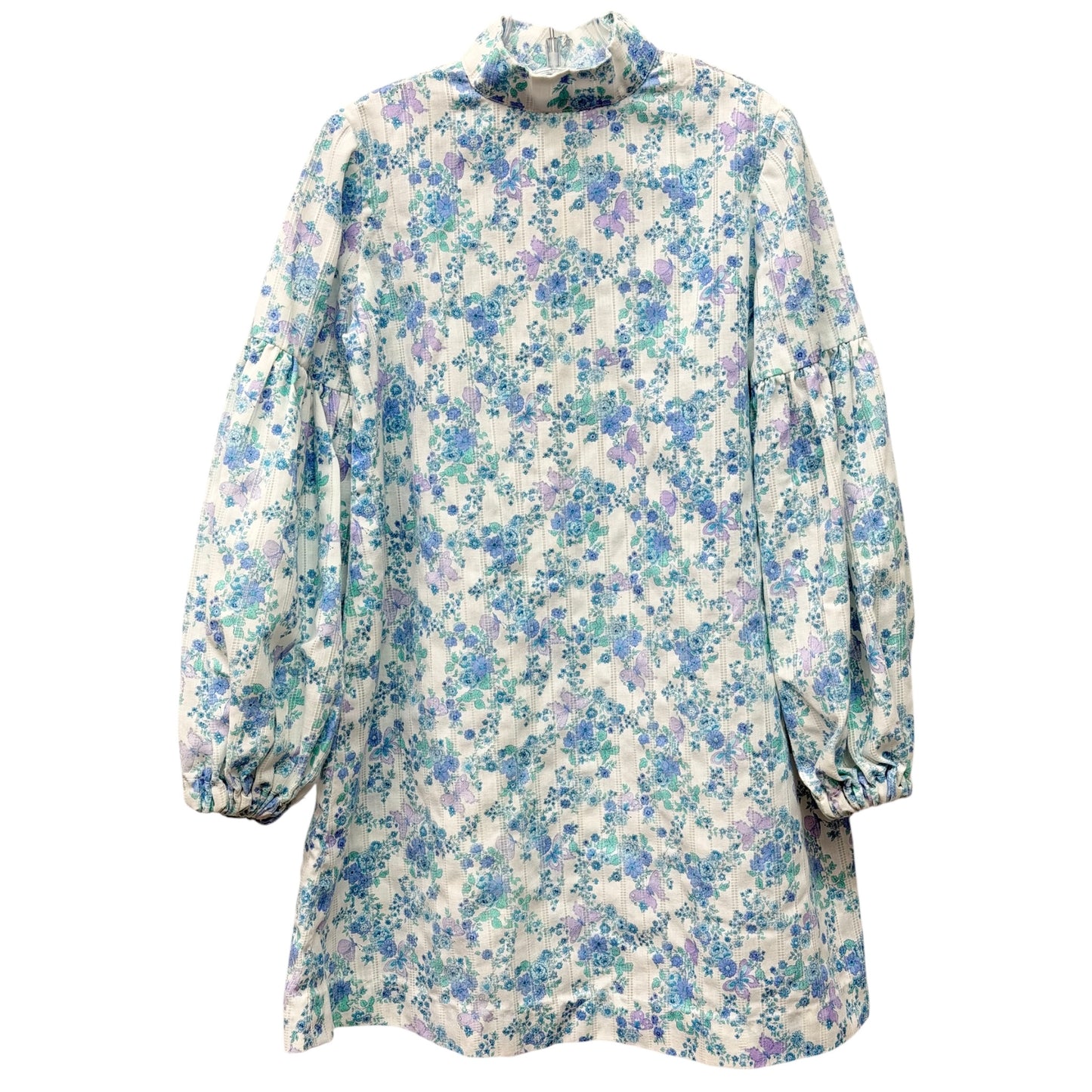 Vintage Handmade 5/6 Dress